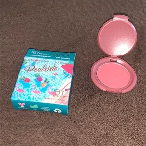 IBY Beauty Poolside Eye Shadow